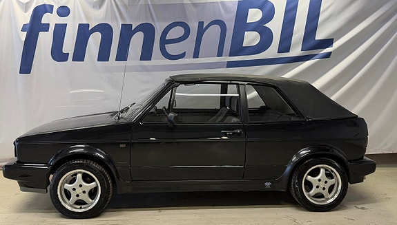 Volkswagen Golf I 2 of 9