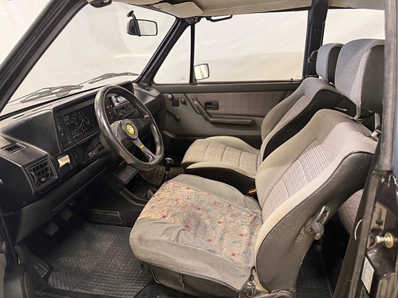 Volkswagen Golf I 5 of 9