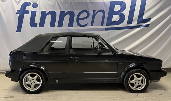 Volkswagen Golf I 4 of 9