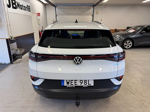 Volkswagen ID.4 7 of 16
