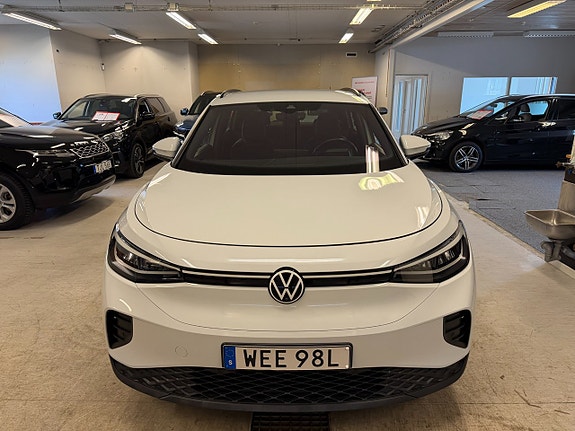 Volkswagen ID.4 6 of 16