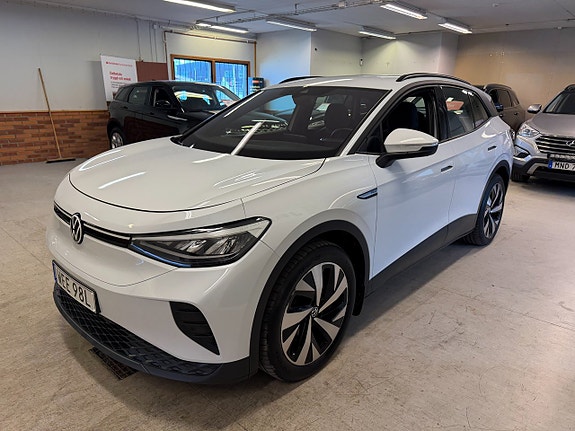 Volkswagen ID.4 3 of 16