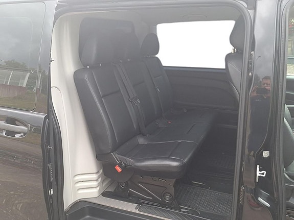 Mercedes-Benz Vito 119 13 of 14
