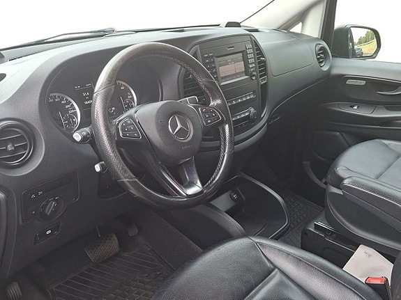 Mercedes-Benz Vito 119 8 of 14