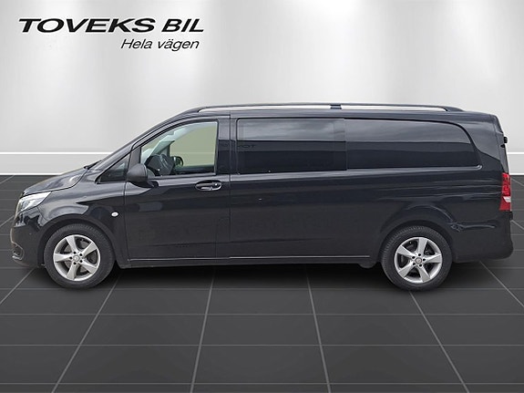 Mercedes-Benz Vito 119 2 of 14