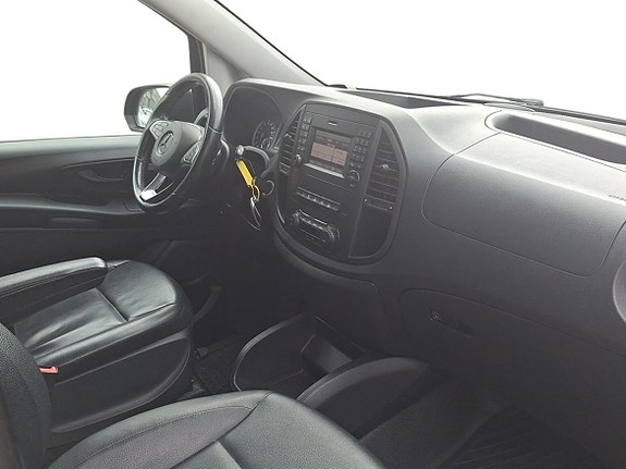 Mercedes-Benz Vito 119 11 of 14