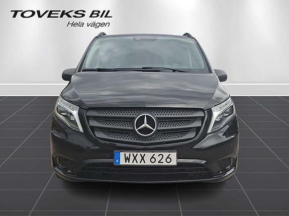 Mercedes-Benz Vito 119 4 of 14