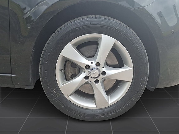 Mercedes-Benz Vito 119 7 of 14