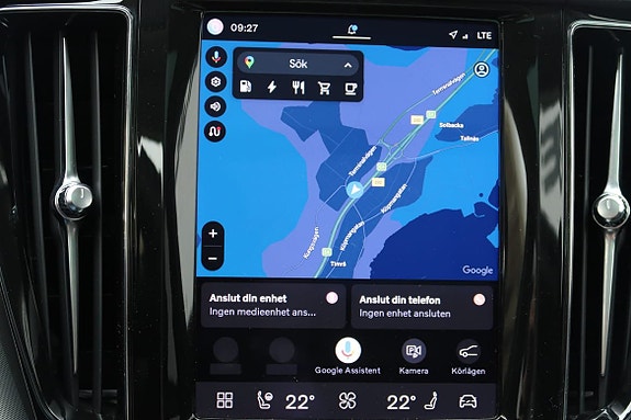 Volvo XC60 15 of 23