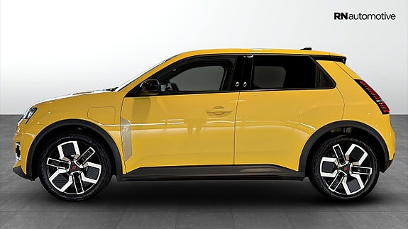 Renault 5 E-Tech 2 of 21