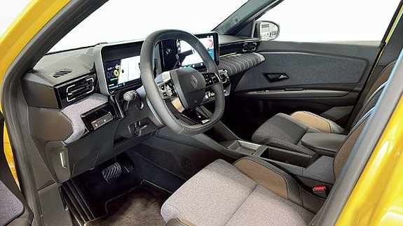 Renault 5 E-Tech 11 of 21