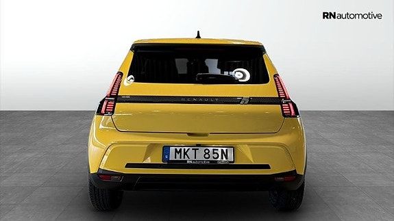 Renault 5 E-Tech 7 of 21