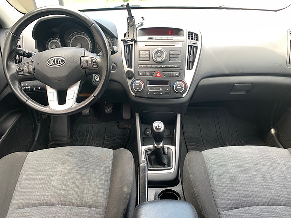 Kia Ceed 5 of 7