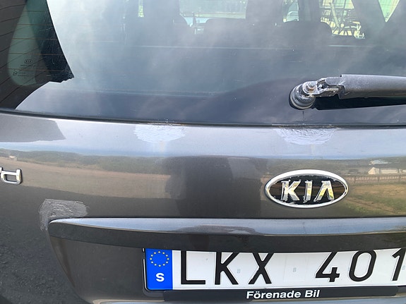 Kia Ceed 6 of 7