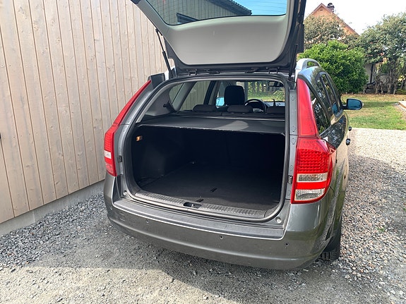 Kia Ceed 3 of 7