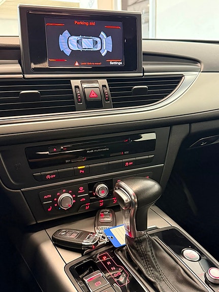 Audi A6 10 of 20
