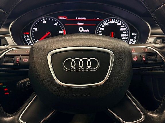 Audi A6 8 of 20