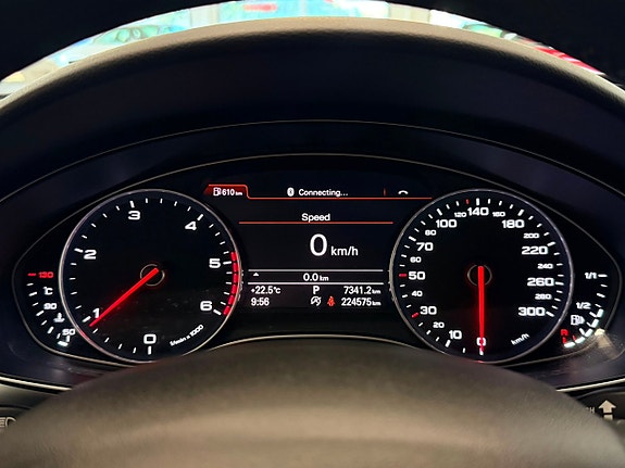 Audi A6 5 of 20