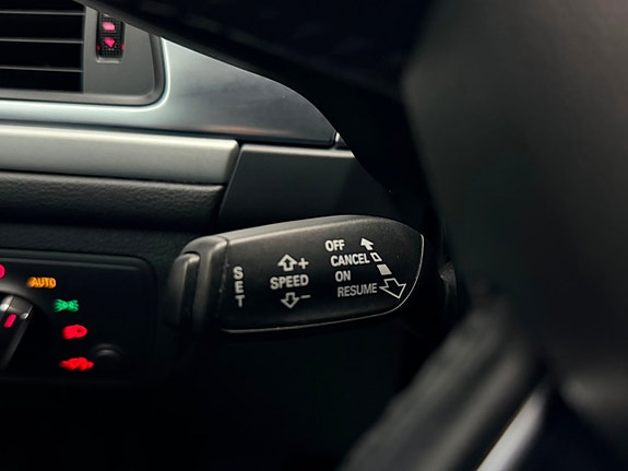 Audi A6 9 of 20