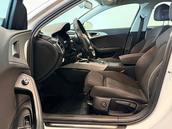 Audi A6 13 of 20