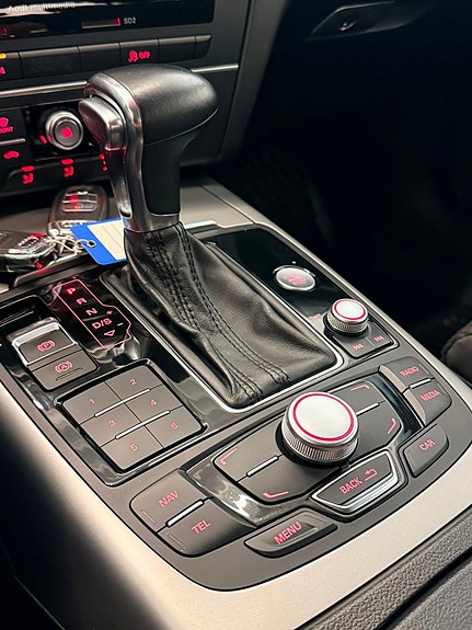 Audi A6 11 of 20