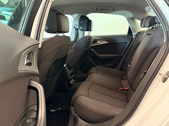 Audi A6 17 of 20