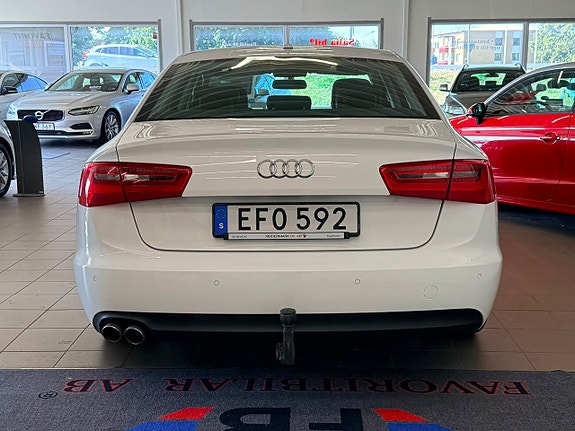 Audi A6 20 of 20