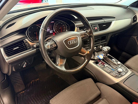 Audi A6 12 of 20