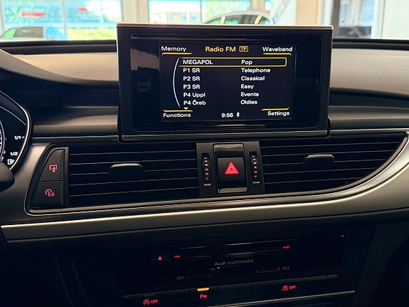 Audi A6 6 of 20