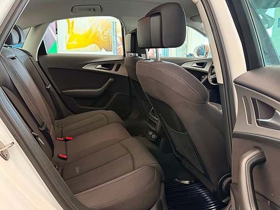 Audi A6 16 of 20