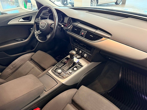 Audi A6 14 of 20