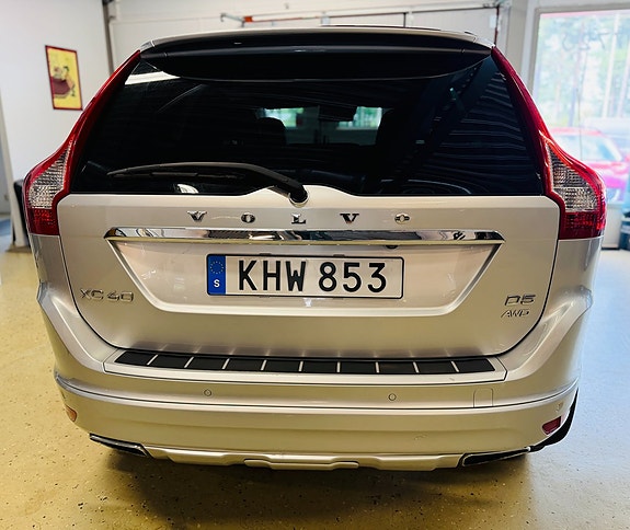 Volvo XC60 7 of 23