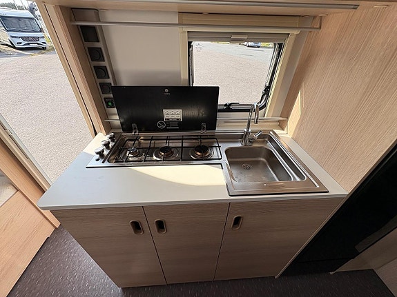 Adria AVIVA 522 PT Barnkammare 7 of 20