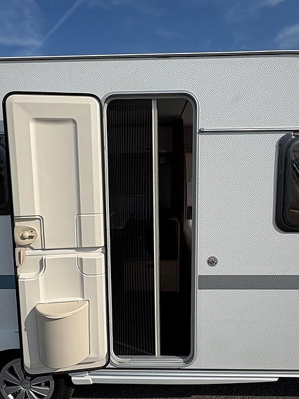 Adria AVIVA 522 PT Barnkammare 8 of 20