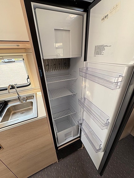 Adria AVIVA 522 PT Barnkammare 16 of 20