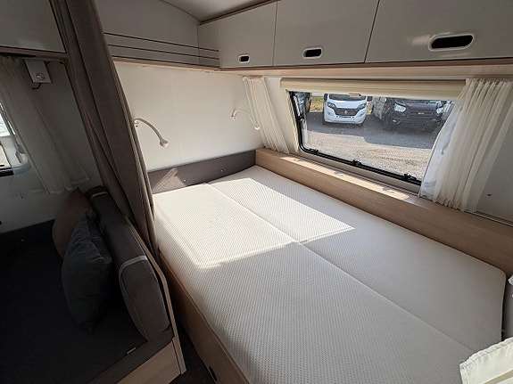Adria AVIVA 522 PT Barnkammare 4 of 20