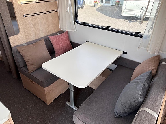 Adria AVIVA 522 PT Barnkammare 6 of 20
