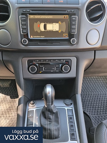 Volkswagen Amarok 24 of 30
