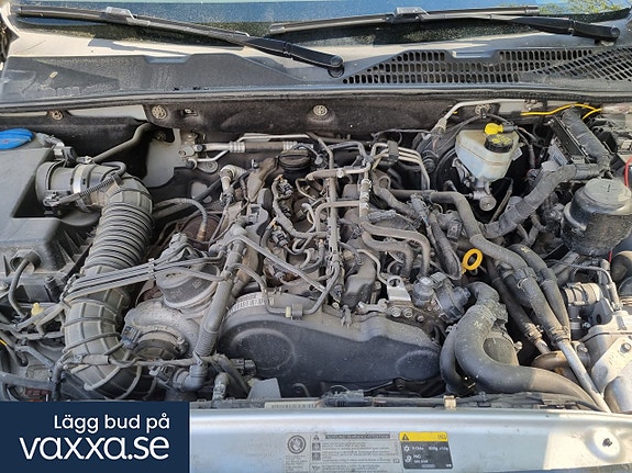 Volkswagen Amarok 30 of 30