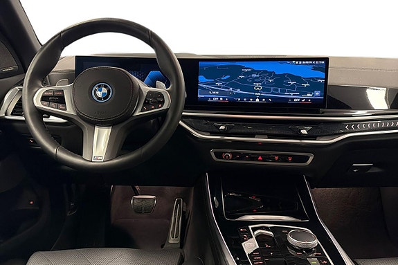 BMW X5 8 of 18