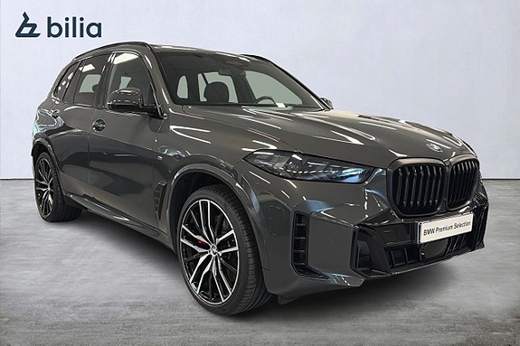 BMW X5 18 of 18