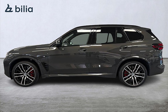 BMW X5 3 of 18