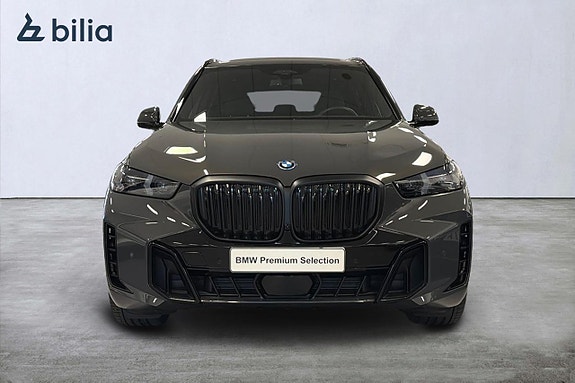 BMW X5 5 of 18