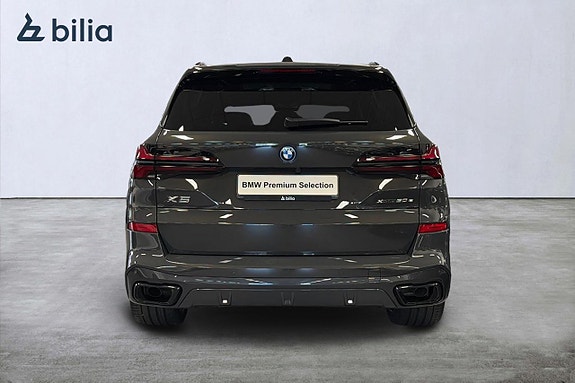 BMW X5 4 of 18
