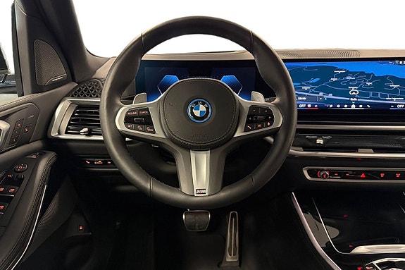 BMW X5 9 of 18
