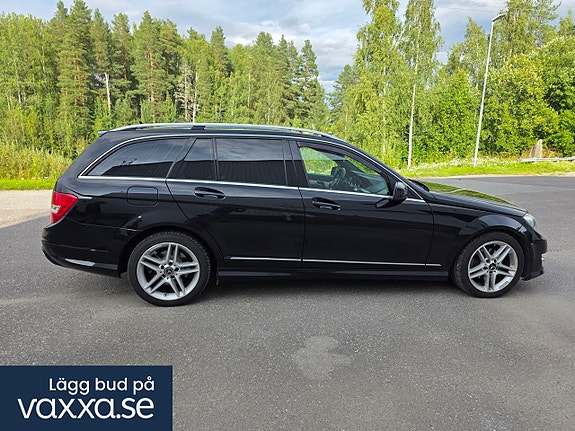 Mercedes-Benz CLC220 10 of 30