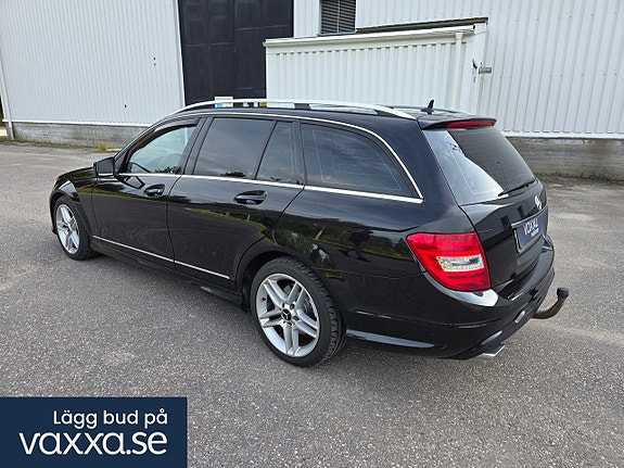 Mercedes-Benz CLC220 7 of 30