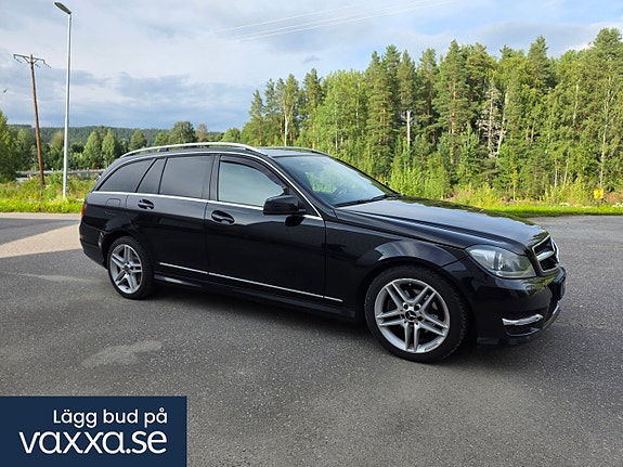 Mercedes-Benz CLC220 11 of 30