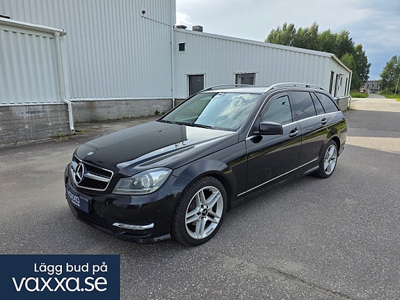 Mercedes-Benz CLC220 5 of 30