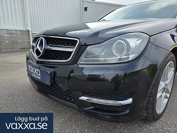 Mercedes-Benz CLC220 15 of 30